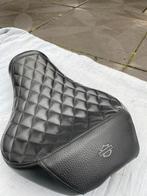 Harley Davidson zadel diamond stiksel, Motoren, Onderdelen | Harley-Davidson, Ophalen of Verzenden, Gebruikt
