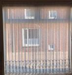 Glasgordijn, Huis en Inrichting, Ophalen of Verzenden, Zo goed als nieuw, 150 tot 200 cm