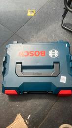 Bosch Professional L-BOXX 102 Opbergkoffer - ABS/Kunststof, Ophalen of Verzenden, Nieuw