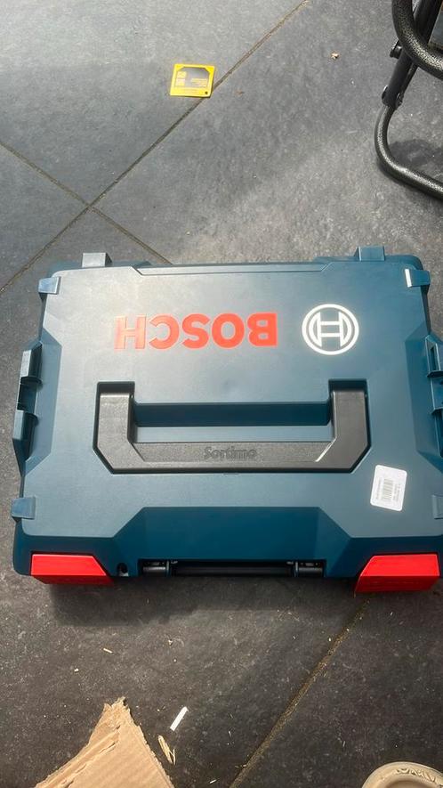 Bosch Professional L-BOXX 102 Opbergkoffer - ABS/Kunststof, Doe-het-zelf en Verbouw, Gereedschap | Machine-onderdelen en Toebehoren