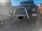 Nissan patrol y60 bullbar te koop aangeboden, Auto diversen, Ophalen