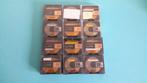 Mini Discs voor Minidisc speler player Sony TDK, Audio, Tv en Foto, Walkmans, Discmans en Minidiscspelers, Ophalen, Discman