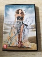 Sex and the city 2, Ophalen of Verzenden