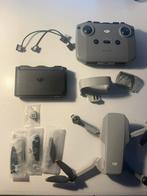 Dji mini 2 fly more combo met schade, Ophalen of Verzenden, Niet werkend, Drone met camera
