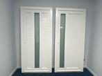 pvc deur, pvc raam, pvc schuifraam, raam, Woodec, Turner oak, Doe-het-zelf en Verbouw, Minder dan 80 cm, Nieuw, Ophalen of Verzenden