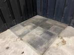 NIEUWE BETONTEGELS!! SMARTTON WVB AMIATA 16,56m2, Tuin en Terras, Tegels en Klinkers, Ophalen, Nieuw, 10 m² of meer, Beton