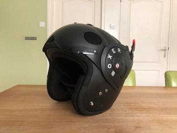 Roof Boxer - L - Smoke beschikbaar voor biedingen