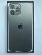 iPhone 13 Pro Max 128 gb 5G met doosje, 128 GB, Ophalen of Verzenden, Zonder simlock, Grijs