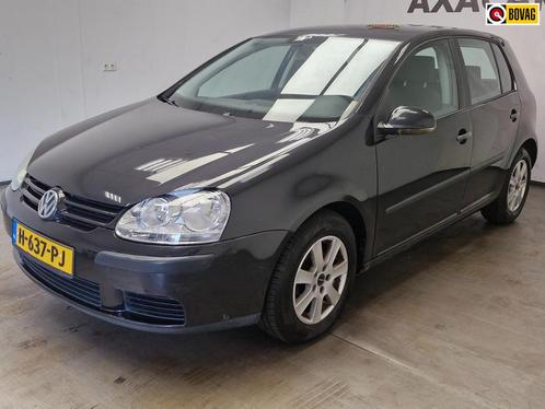 Volkswagen Golf 1.4 Trendline AIRCO ! NIEUWE APK ! NIEUWE BA, Auto's, Volkswagen, Te koop, Golf, ABS, Airbags, Centrale vergrendeling