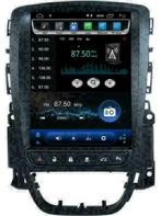 Opel Astra J 10,4'' radio navigatie android 14 carplay wifi, CarAudioExpert, Curieweg Spijkenisse, Nieuw, Ophalen of Verzenden