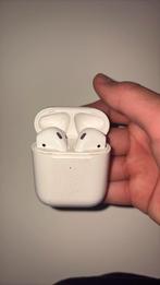 Airpods, Ophalen, Niet werkend, In oorschelp (earbud)