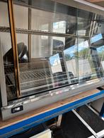 Warmhoud kast top staat, Ophalen of Verzenden