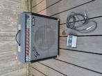 Fender eighty five gitaarversterker, Muziek en Instrumenten, Ophalen, Zo goed als nieuw, Minder dan 50 watt