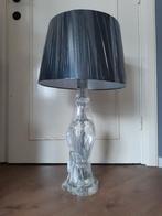 Tafellamp kristal Nieuw!!, Huis en Inrichting, Lampen | Tafellampen, 50 tot 75 cm, Landelijke/Modern, Nieuw, Ophalen of Verzenden
