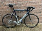 Aluminium  CIÖCC racefiets met Campagnolo. Grote maat: 65cm, Fietsen en Brommers, Fietsen | Racefietsen, Aluminium, Zo goed als nieuw