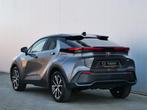 Toyota C-HR 1.8 Hybrid 140pk Dynamic Automaat Apple Carplay, Auto's, Stof, 725 kg, 4 cilinders, 98 pk