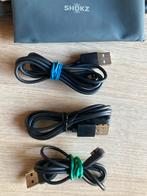 Laadkabels Shokz / Aftershokz magnetisch, Ophalen of Verzenden, Zo goed als nieuw, Overige merken