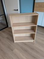 Billy boekenkast, Ophalen, Zo goed als nieuw