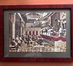 Ansichtkaart Amsterdam 700 jaar - Concertzaal Panopticum, Ophalen of Verzenden, Voor 1920, Noord-Holland