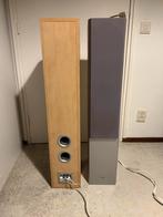 HECO Vitas 600 Luidsprekerset - Topkwaliteit geluid!, Overige merken, Gebruikt, Ophalen of Verzenden, 120 watt of meer