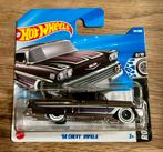 Hot Wheels - ‘58 Chevy Impala (2025), Hobby en Vrije tijd, Modelauto's | Overige schalen, Ophalen of Verzenden, Nieuw, Auto