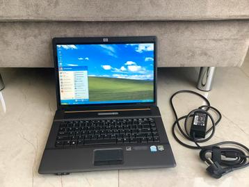 🔥Snelste Windows XP laptop van marktplaats 🔥Retro gaming🔥 beschikbaar voor biedingen