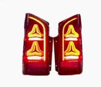 LED achterlichten Mercedes Vito, Auto-onderdelen, Verlichting, Ophalen of Verzenden, Nieuw, Mercedes-Benz