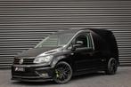 Volkswagen Caddy 2.0 TDI DSG 187PK BTW VRIJ / MARGE / FULL O, Stof, 4 cilinders, 700 kg, Volkswagen