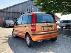 Fiat Panda 1.2 Dynamic | 27-06-2026 Apk nu € 2.450,-!, Voorwielaandrijving, Stof, Gebruikt, 1242 cc