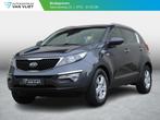 Kia Sportage 1.6 GDI X-treme ComfortLine | NAVIGATIE | ACHTE, Auto's, Kia, Voorwielaandrijving, 12 maanden, 4 cilinders, Origineel Nederlands