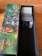 World of Warcraft kaarten doosje met enkel foils, Foil, Gebruikt, Ophalen of Verzenden, Losse kaart