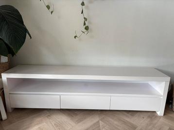 Tv meubel besta - afbeelding 1