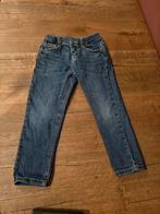 Zara skinny jeans maat 104, Broek, Gebruikt, Ophalen of Verzenden, Zara