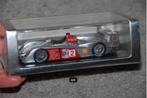 SALE !! 1:43 AUDI R8 LIME ROCK 2006 SPARK S0677 WRH, Verzenden, Zo goed als nieuw, Auto, Overige merken