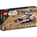 LEGO Star Wars republic fighter tank - 75342 NIEUW!, Nieuw, Complete set, Ophalen of Verzenden, Lego