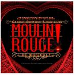 2 tickets musical Moulin Rouge zaterdag 31 januari, Tickets en Kaartjes, Overige Tickets en Kaartjes, Twee personen