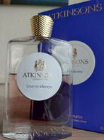 Love in Idleness, Atkinsons, Sieraden, Tassen en Uiterlijk, Uiterlijk | Parfum, Ophalen of Verzenden, Gebruikt