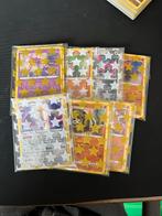 Mysterieuze Pokémon Pakjes - Holo Gegarandeerd!, Ophalen of Verzenden, Nieuw, Meerdere kaarten, Foil