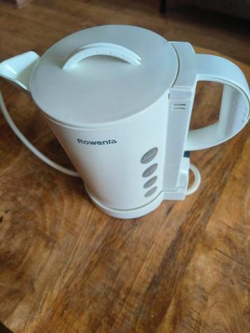 Rowenta Waterkoker beschikbaar voor biedingen