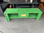 Heineken bierbank, Ophalen, Nieuw, Hout