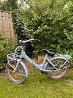 Meisjesfiets 18 inch alpina clubb, Fietsen en Brommers, Ophalen, Gebruikt, 18 inch, Handrem