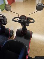 Scootmobiel, 10 km/u of minder, 16 t/m 25 km, Zo goed als nieuw, Ophalen