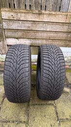 205 55 16 Kumho WinterCraft, Ophalen, 16 inch, Band(en), 205 mm