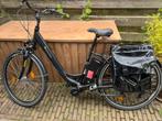 Prophete e-bike zwart 28 inch, Ophalen, Zo goed als nieuw, Overige merken