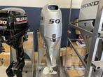 Honda BF50 LRTU buitenboordmotor 50pk nieuw 4takt, Nieuw, Benzine