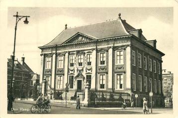 (381-090-023) Den Haag Mauritshuis beschikbaar voor biedingen