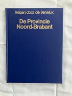 De provincie Noord-Brabant / K.A. van den Hoek, Ophalen of Verzenden, K.A. van den Hoek, 20e eeuw of later, Gelezen