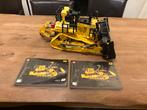 LEGO Technic Cat D11 Bulldozer met App-besturing - 42131, Kinderen en Baby's, Speelgoed | Duplo en Lego, Ophalen, Zo goed als nieuw