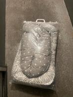 Baby Crib Bumper & Borstvoedingskussen Set, Ophalen of Verzenden, Zo goed als nieuw, Overige typen