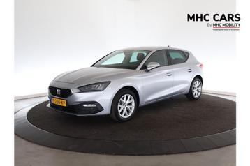 SEAT Leon 1.0 eTSI Style Business Intense | Trekhaak | beschikbaar voor biedingen